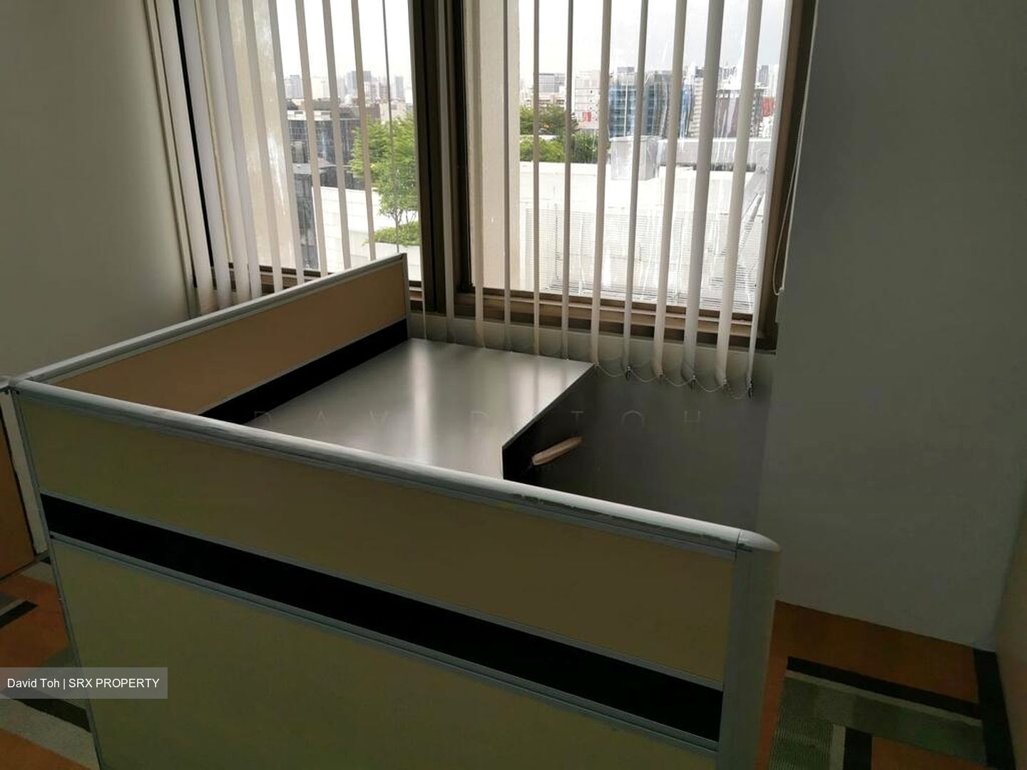 Raffles Hotel (D7), Office #502786371